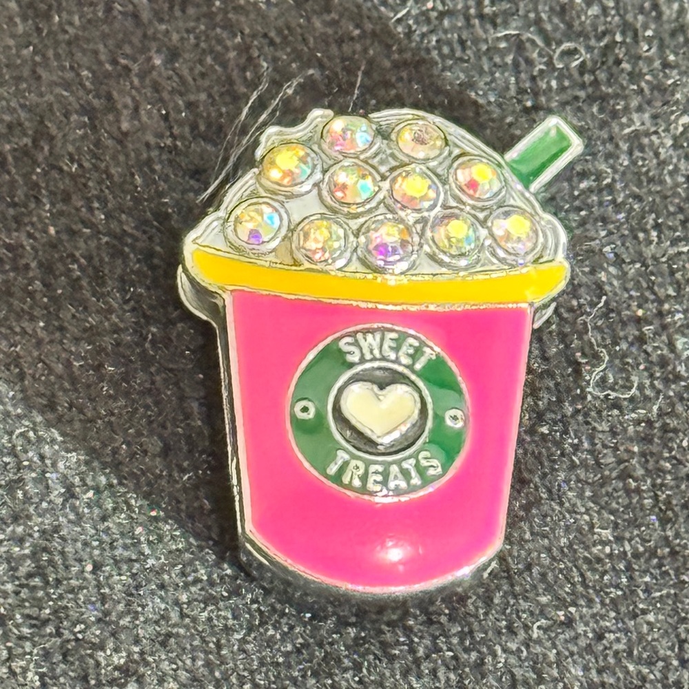 Charm by American Jewel